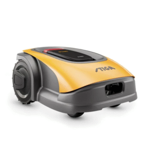 Tondeuse robot sans fil GPS Stiga A 500 jusqu'à 700 m²