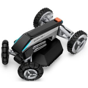 Tondeuse Robot EcoFlow BLADE
