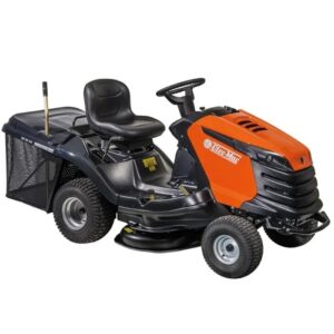 Tondeuse autoportée éjection arrière OM 92S/16KH OLEO-MAC