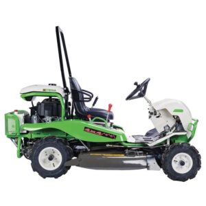 Tondeuse débroussailleuse AK98X ETESIA