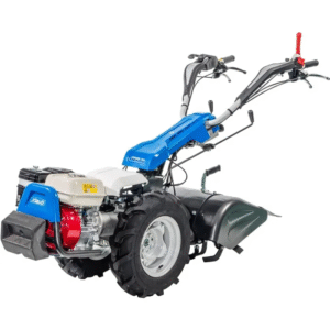 Motoculteur JOGGER 7H STAUB