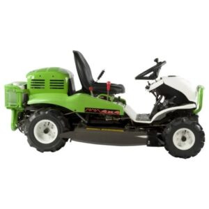 Tondeuse débroussailleuse AV98X ETESIA
