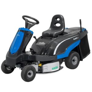 Tracteur tondeuse RIDER ALIZE 13H 4 EN 1