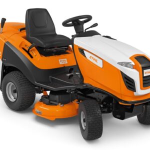 Tracteur de pelouse thermique RT 5097 Z – Stihl