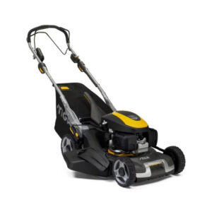 Tondeuse à gazon thermique STIGA Twinclip 955 VE
