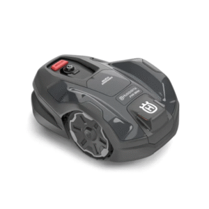 Tondeuse robot Automower AM410XE Nera HUSQVARNA