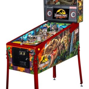 Flipper Jurassic Park Édition Limitée