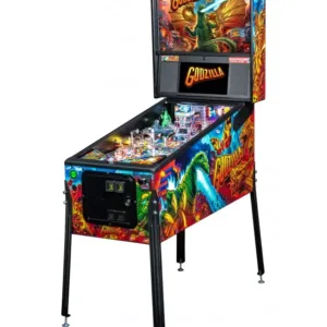 Flipper Godzilla Premium