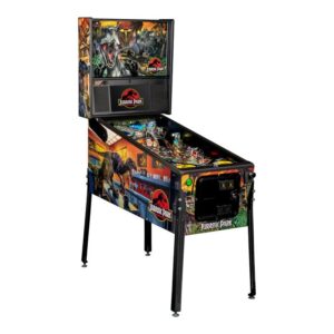 Flipper Jurassic Park Premium